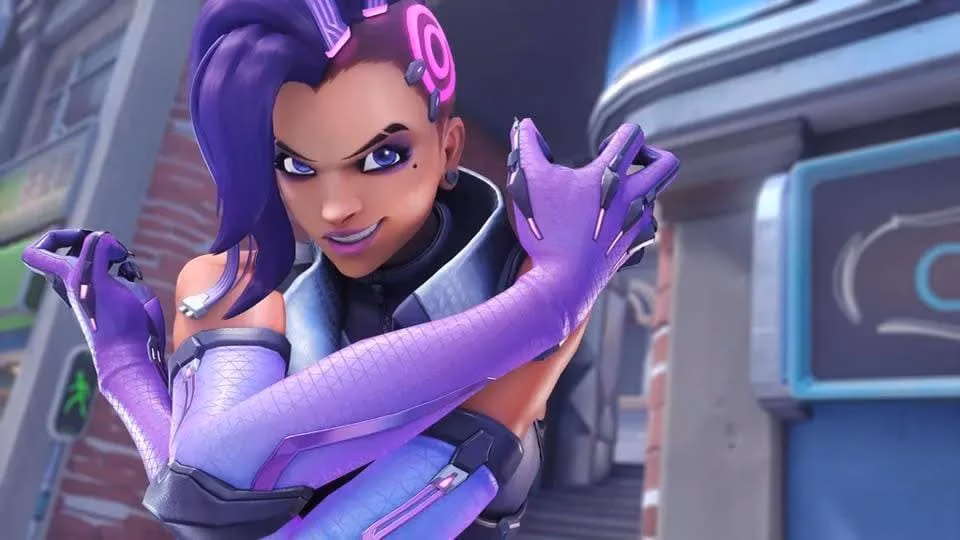 В Overwatch 2 начнутся долгожданные тесты 6×6 в декабре 3 ebfc25b0 fdc1 11ee a8cd a78062d9d1a4