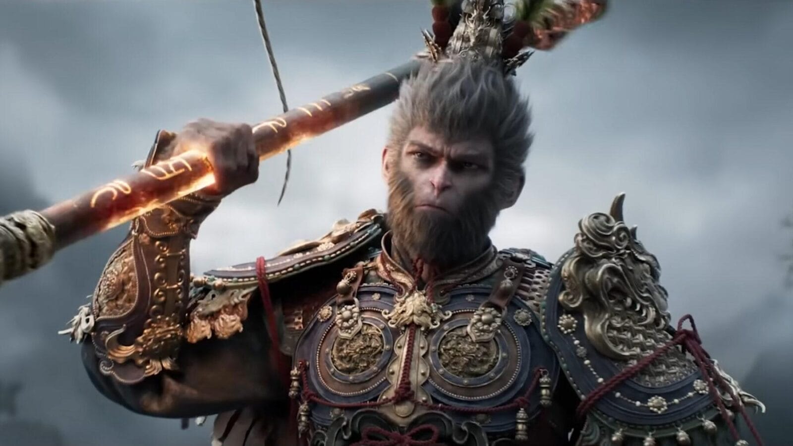 Black Myth: Wukong скоро выйдет в физическом формате на PS5 3 Black Myth: Wukong