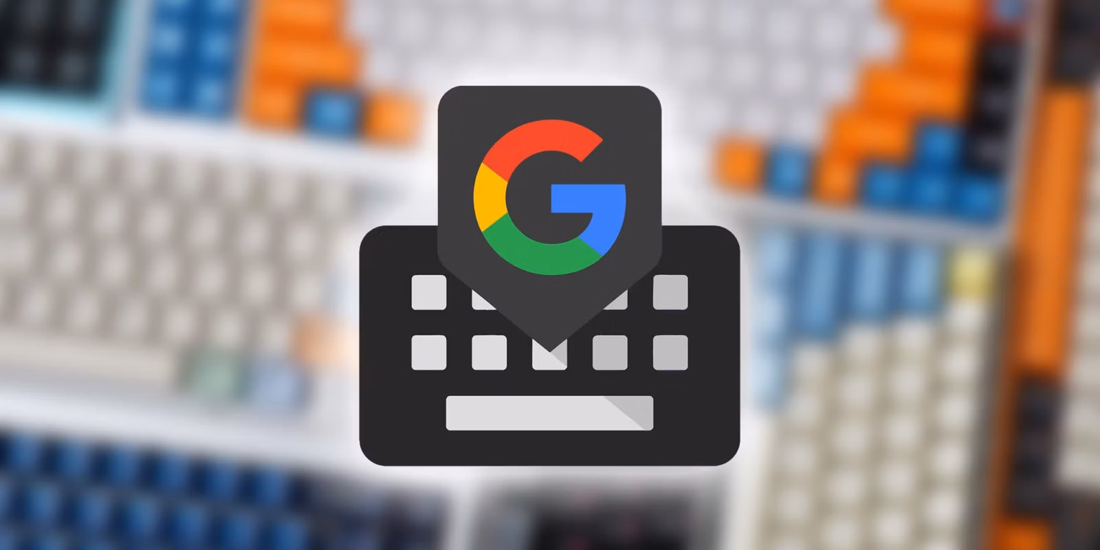 Последняя бета-версия Gboard позволяет переключаться между шрифтами Roboto и Google Sans 2 gboard keyboard hero