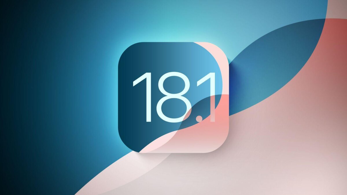 generic ios 18.1 feature real mock