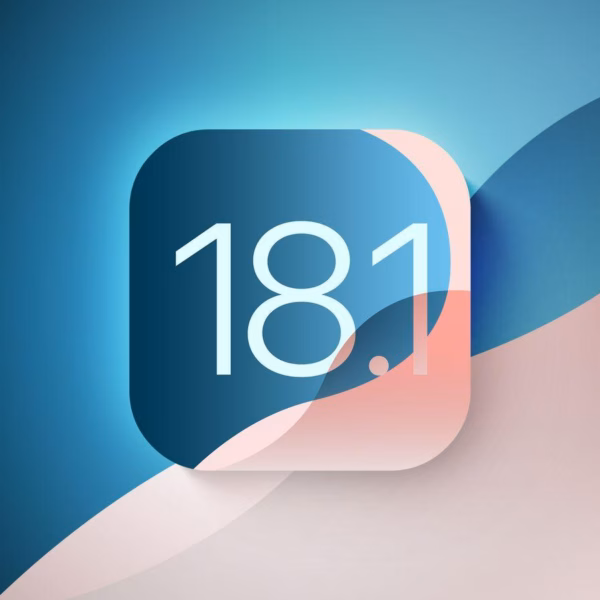 generic ios 18.1 feature real mock