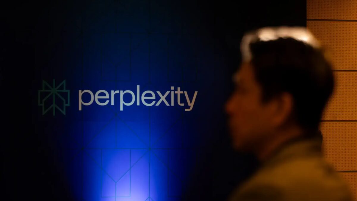 Perplexity AI стремится удвоить свою оценку до $8 миллиардов 2 gettyimages 2169504218