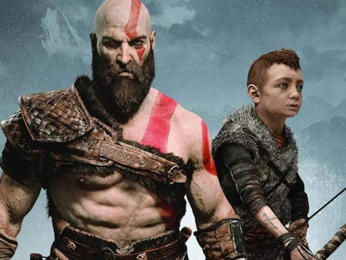 Sony и Amazon пересмотрели свои планы по созданию телесериала God of War 3 god of war ragnarok pc release date heres everything you need to know