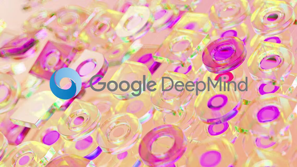 Инструмент Google DeepMind поможет распознавать сгенерированные тексты 3 google deepmind hero logo