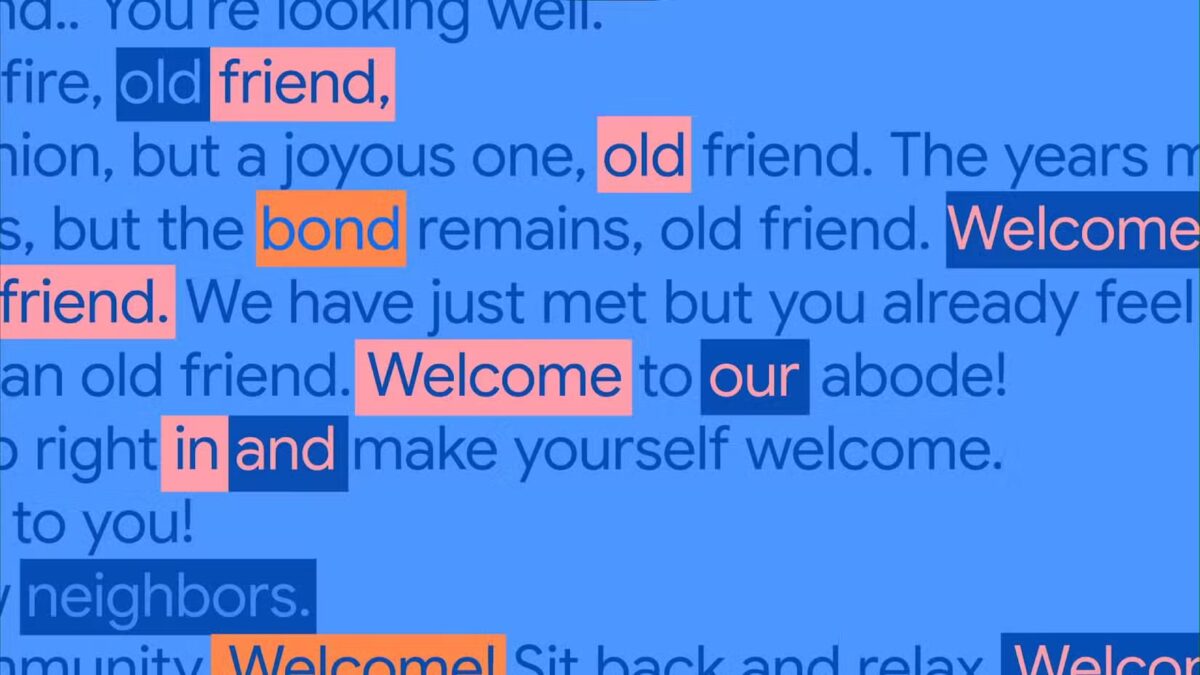 Инструмент Google DeepMind поможет распознавать сгенерированные тексты 4 google deepmind synthid text screenshot