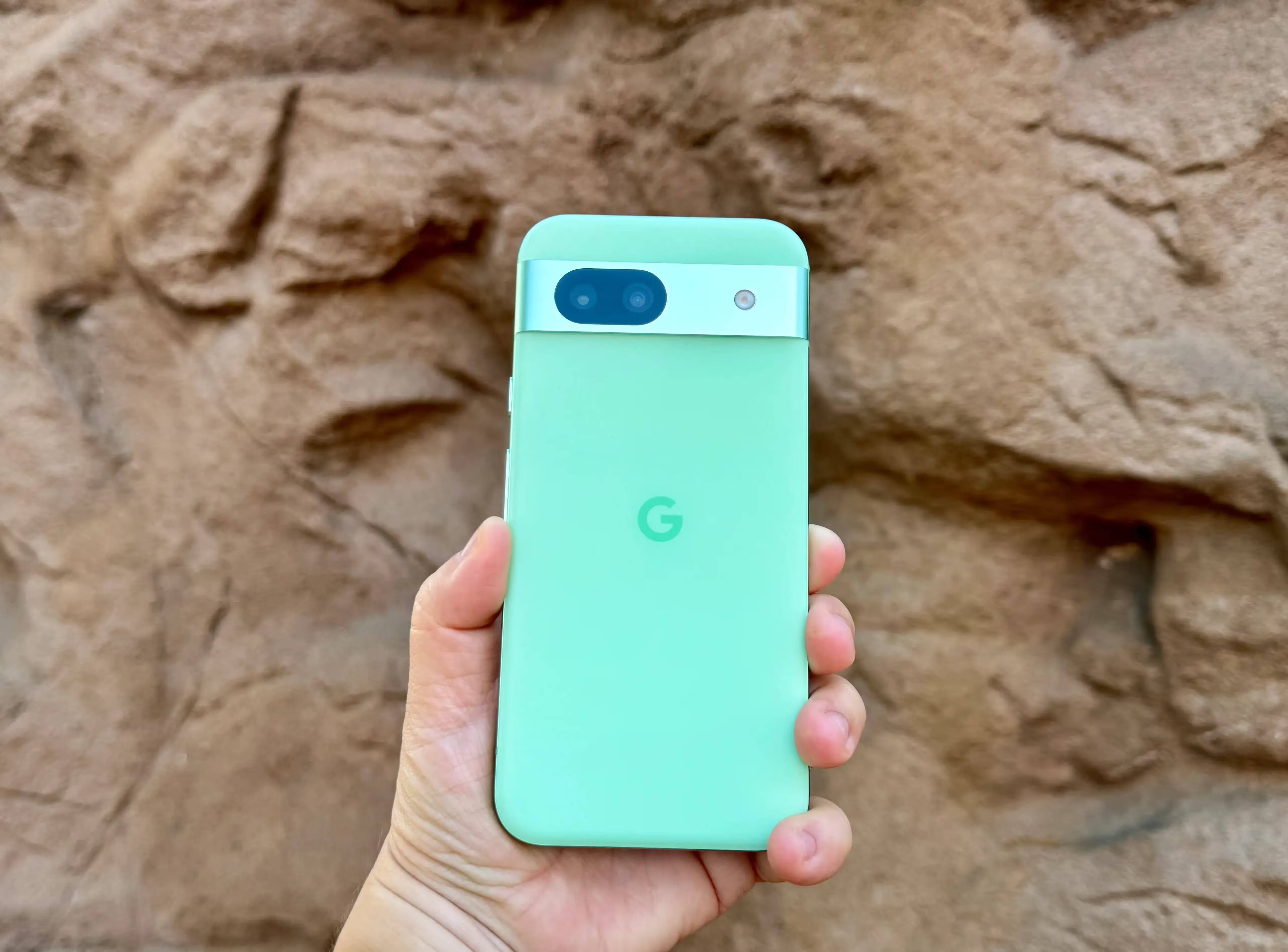 Google Pixel 9a: все, что известно на данный момент 2 Google Pixel 9a