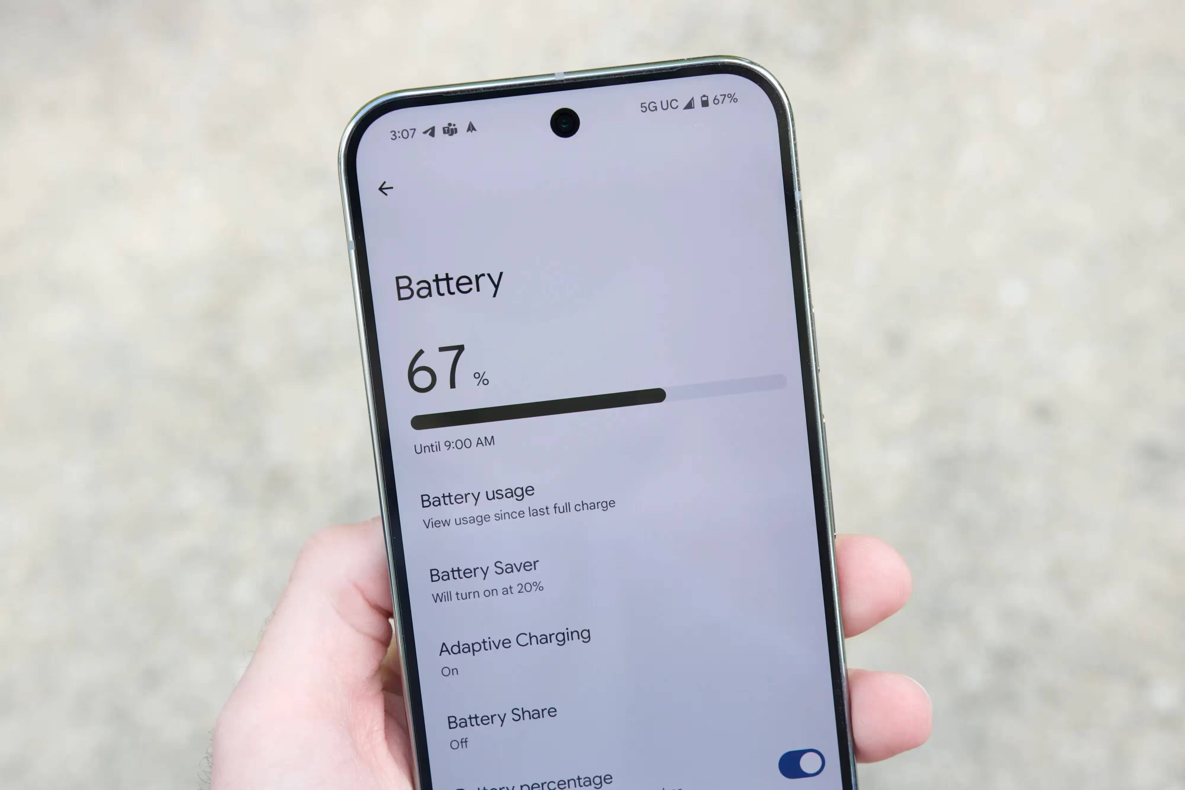 Google Pixel 9a: все, что известно на данный момент 8 Google Pixel 9a