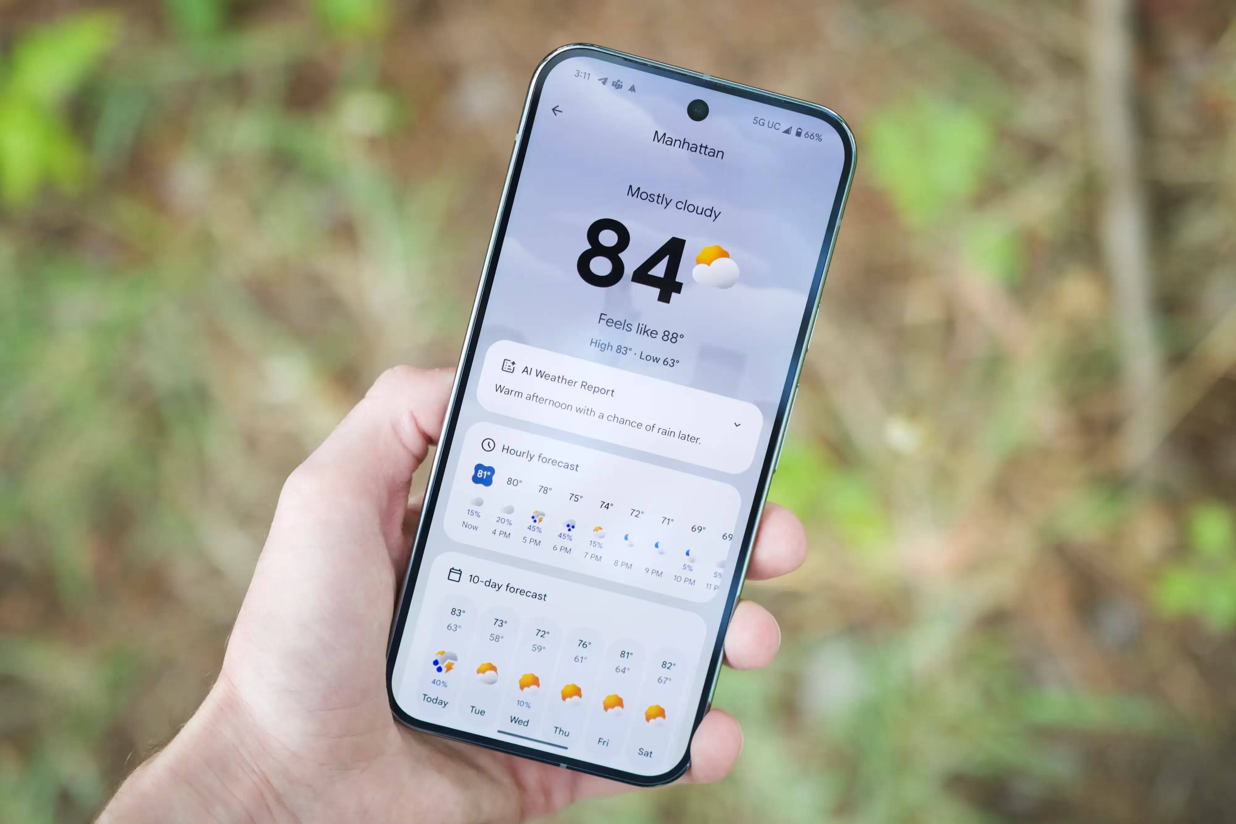 Google Pixel 9a: все, что известно на данный момент 6 Google Pixel 9a