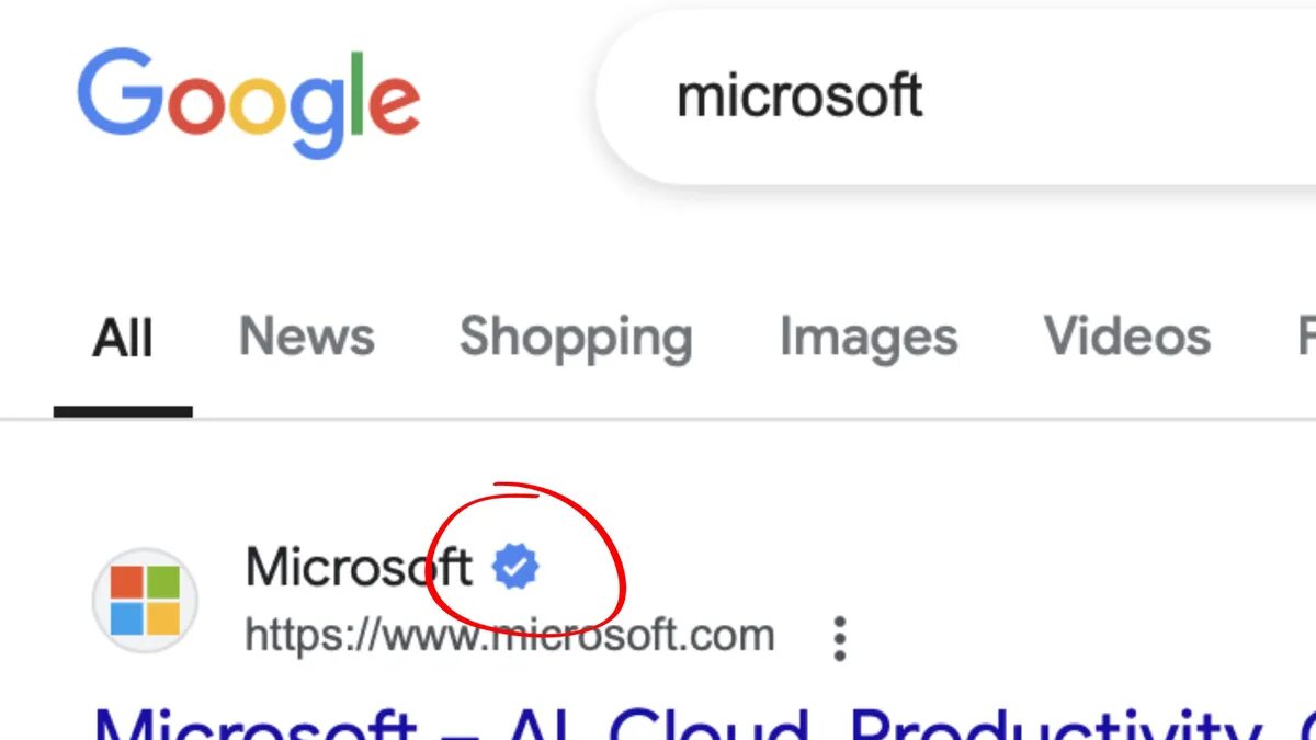 google search verified blue checkmark hed.jpg