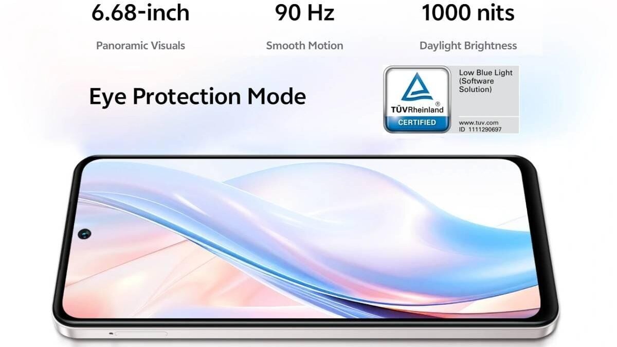 Смартфон Vivo Y19s представлен официально 4 gsmarena 001 19