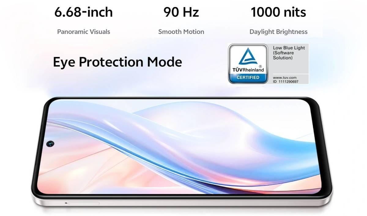 Смартфон Vivo Y19s представлен официально 4 gsmarena 001 19