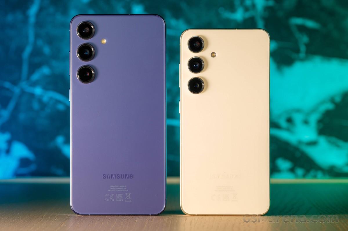 Samsung Galaxy S25 может получить поддержку UWB благодаря Snapdragon 8 Elite 3 gsmarena 001 5 1