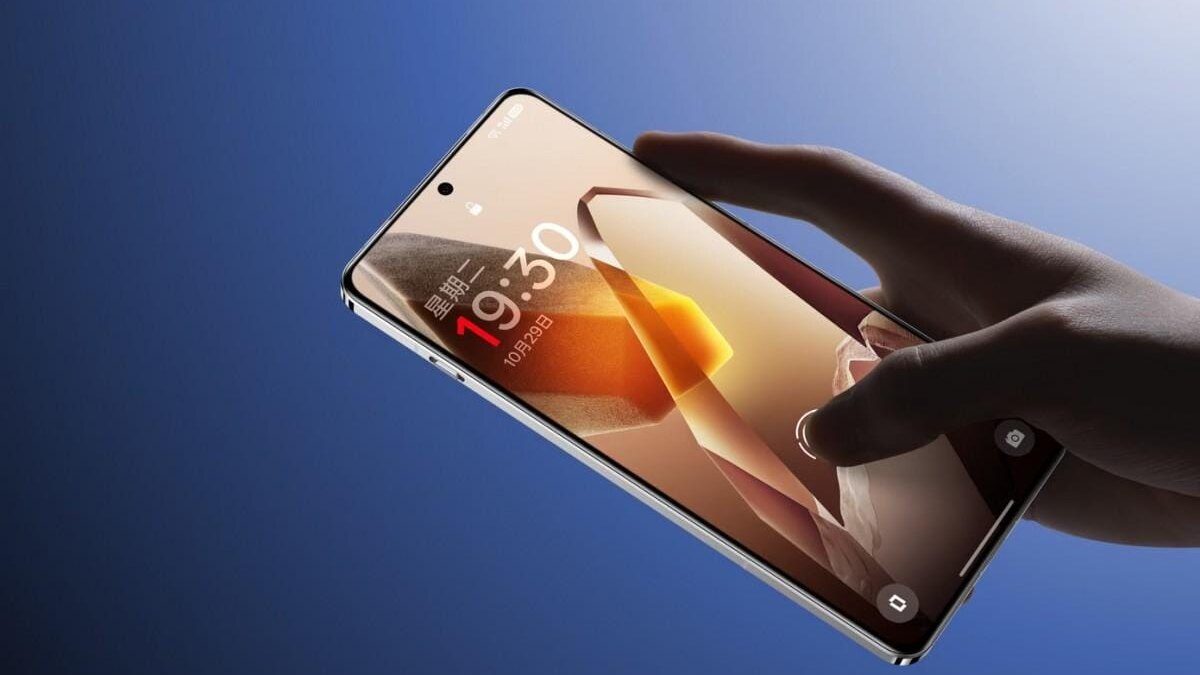 Флагман OnePlus 13 с чипом Snapdragon 8 Elite представлен официально 5 gsmarena 002 1 3