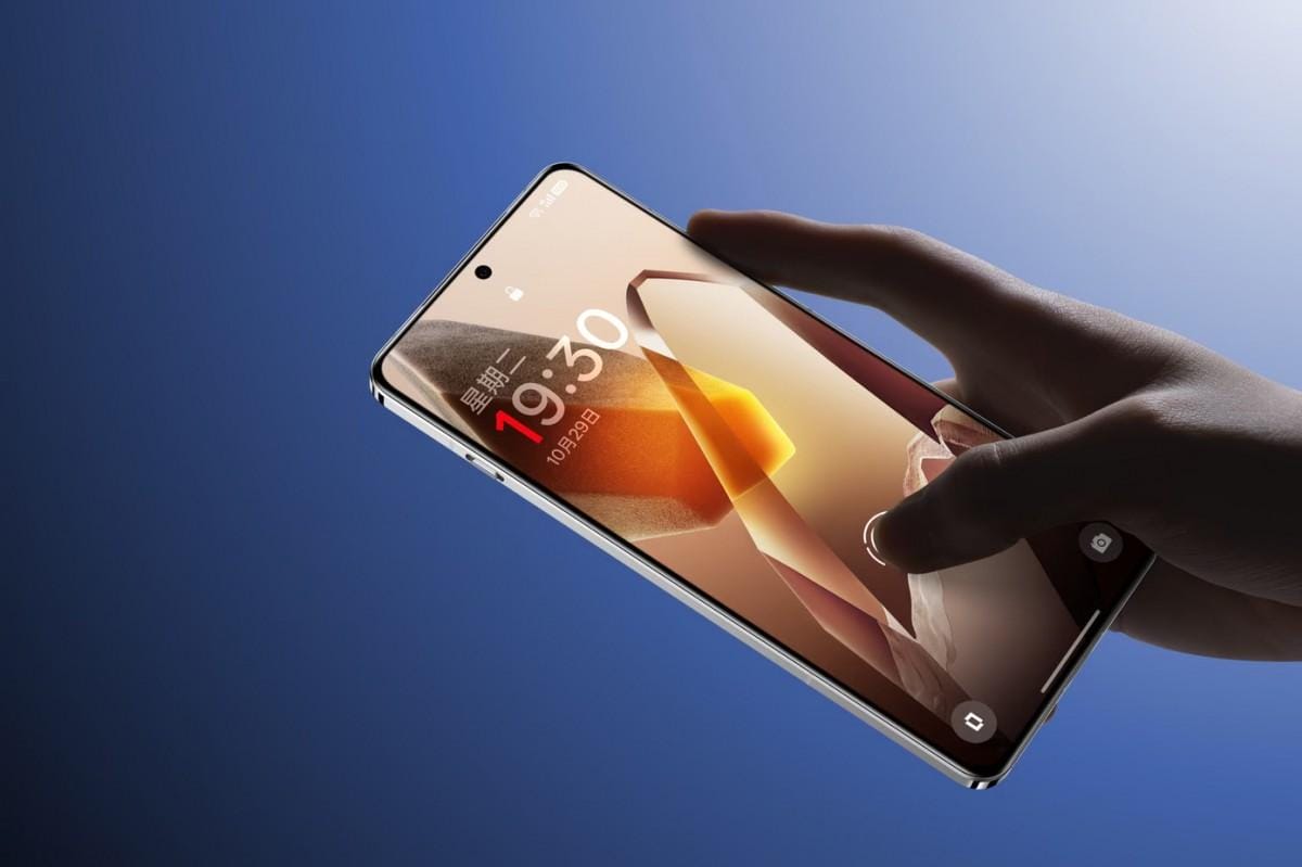 Флагман OnePlus 13 с чипом Snapdragon 8 Elite представлен официально 5 gsmarena 002 1 3