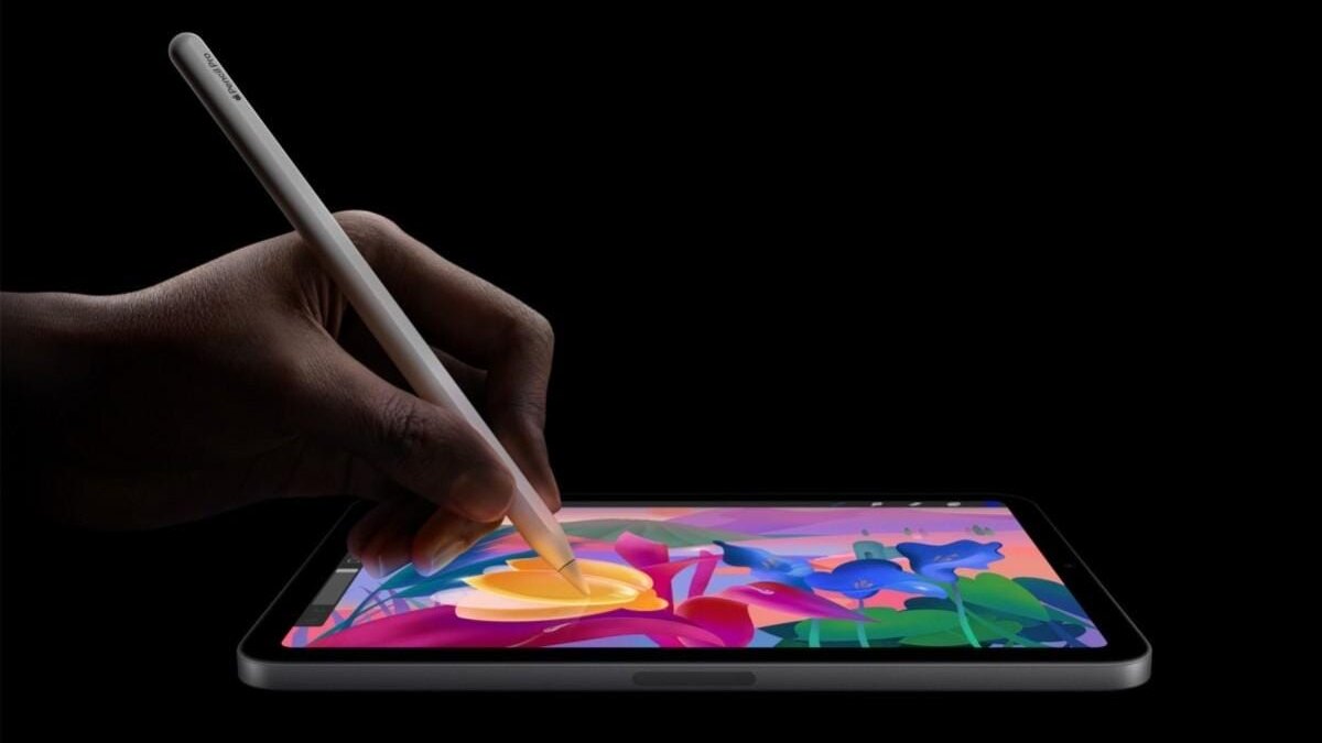 iPad mini