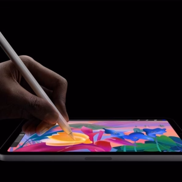 iPad mini