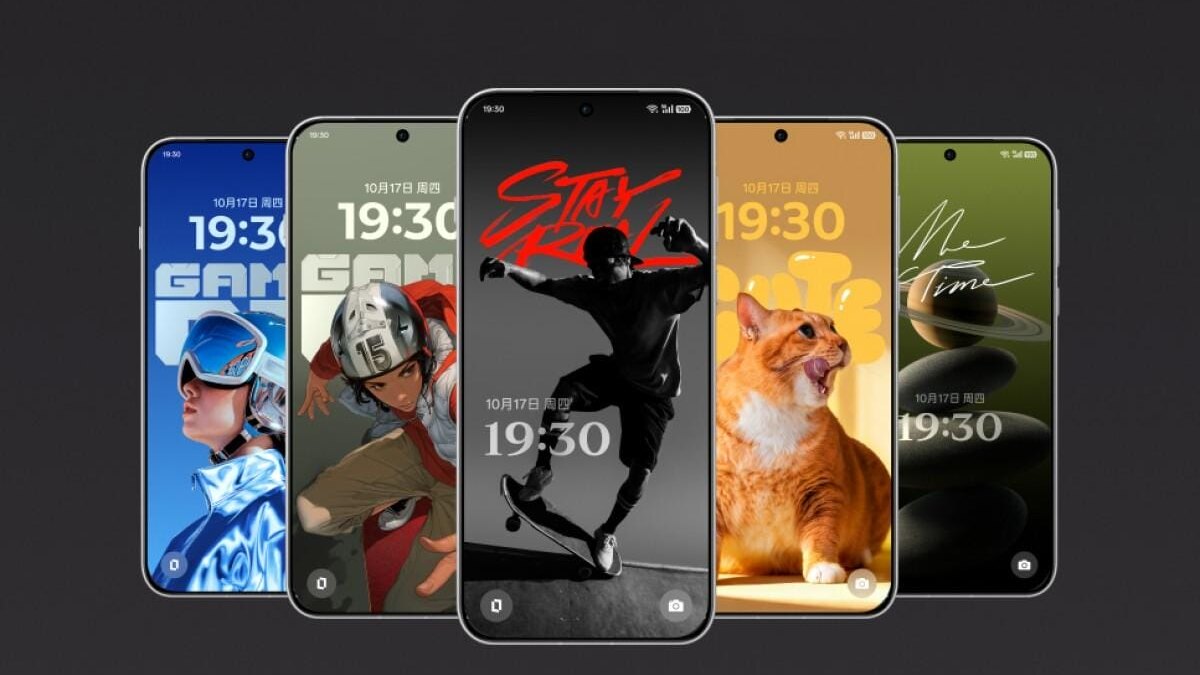 Oppo анонсирует ColorOS 15 с новым дизайном и акцентом на ИИ 5 gsmarena 002 15