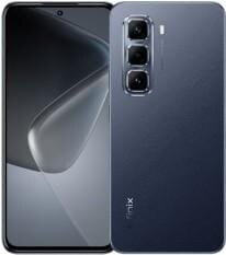 Infinix выпустила новый смартфон Hot 50 Pro с 50МП камерой и дисплеем 120Гц 7 gsmarena 002 17