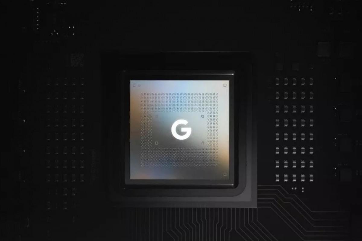 В сеть попала большая утечка о процессорах Google Tensor G5 и G6 3 gsmarena 002 20