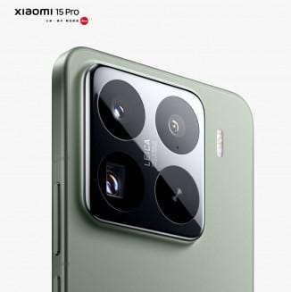 В сеть слили первые официальные изображения Xiaomi 15 и 15 Pro 11 gsmarena 003 12