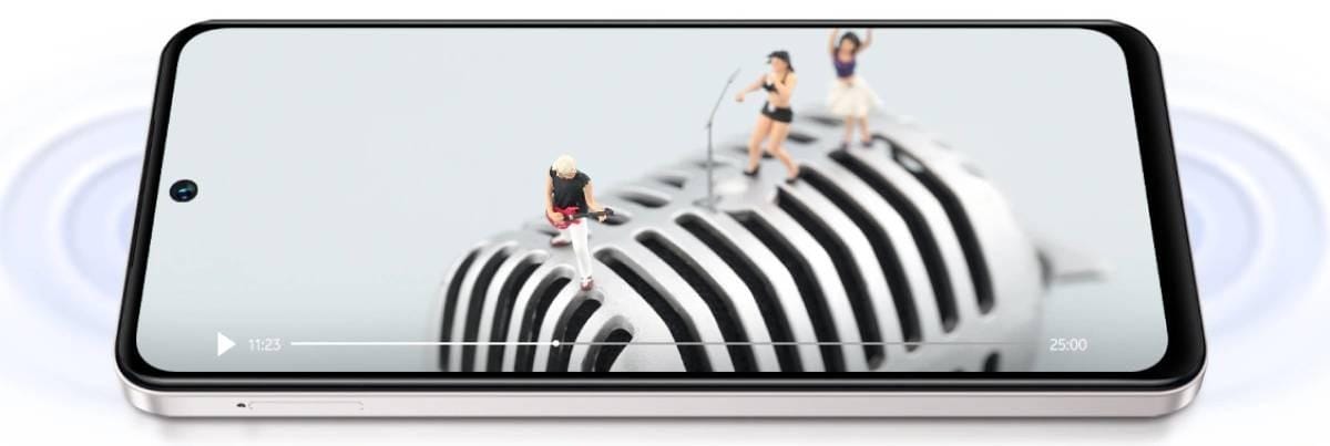 Смартфон Vivo Y19s представлен официально 5 gsmarena 003 5