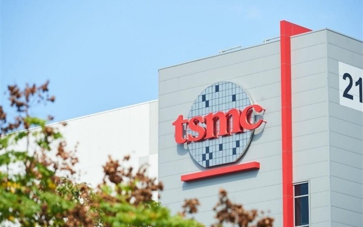 Министерство торговли США подозревает TSMC в поставке чипов для Huawei 3 gsmarena 003 7