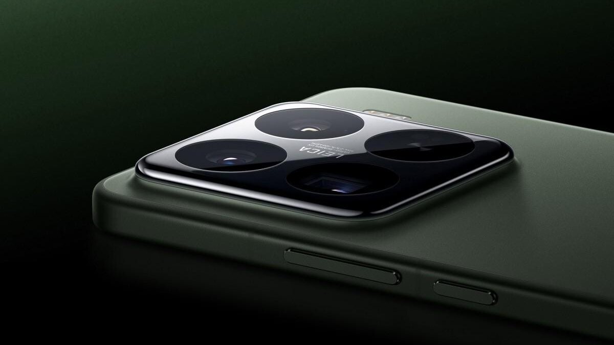 Xiaomi 15 Pro