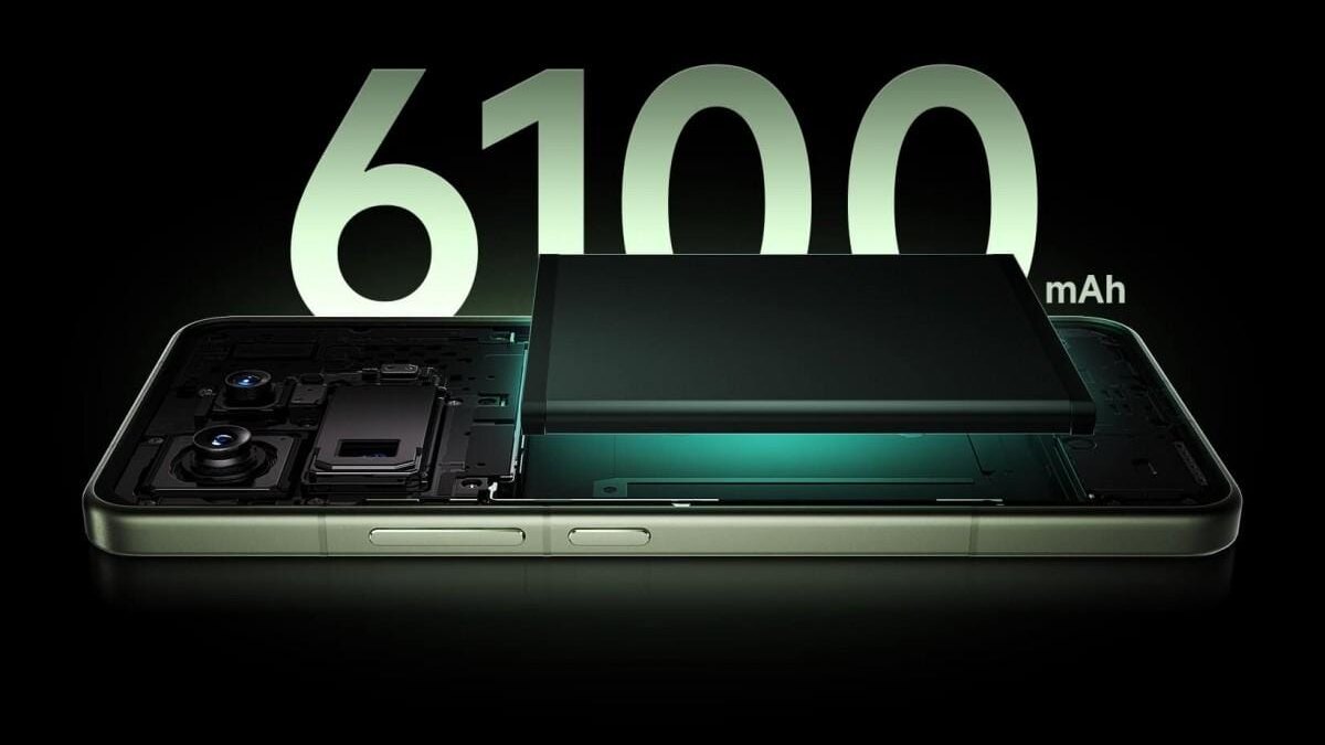 Xiaomi 15 Pro