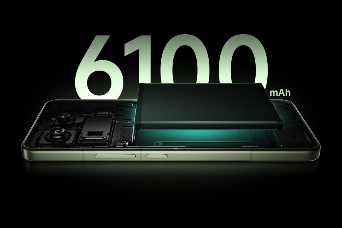 Представлен Xiaomi 15 Pro с чипом Snapdragon 8 Elite 7 Xiaomi 15 Pro