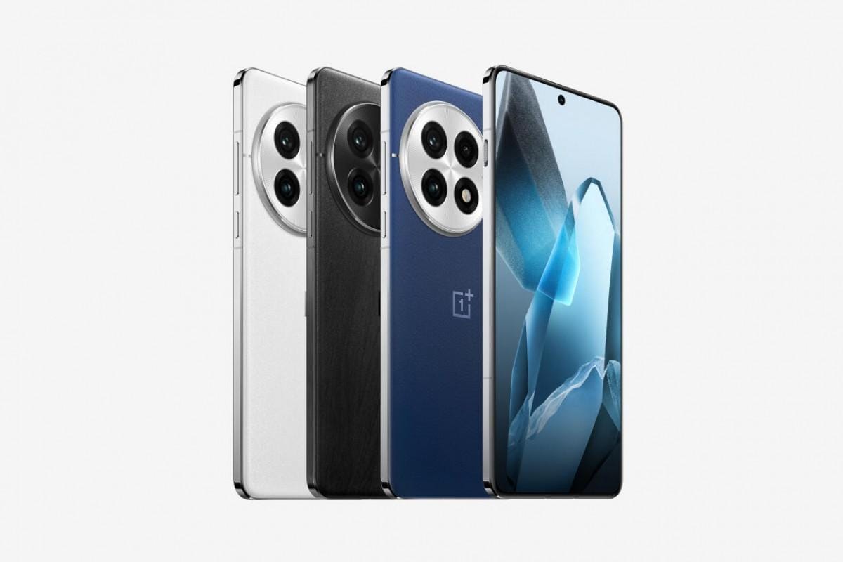 Флагман OnePlus 13 с чипом Snapdragon 8 Elite представлен официально 4 gsmarena 010 3