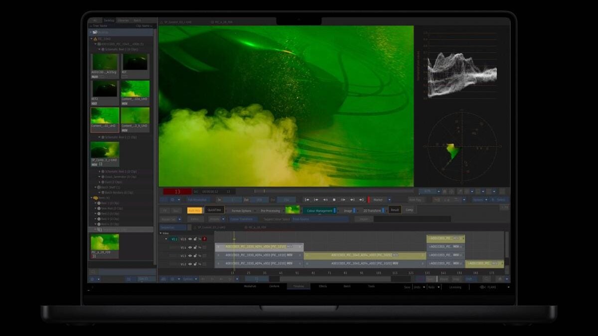 Apple MacBook Pro