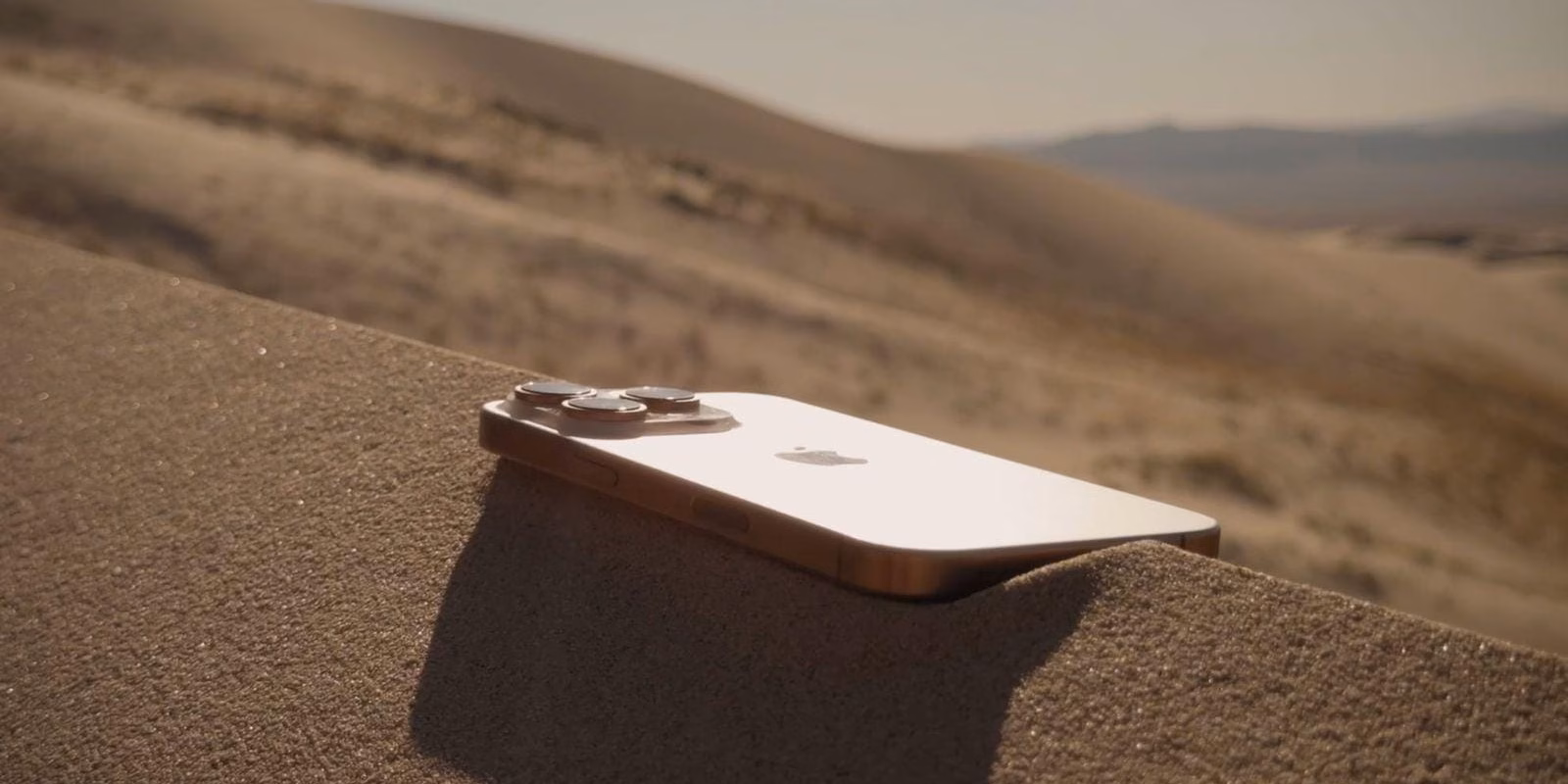 halide iphone 16 pro review