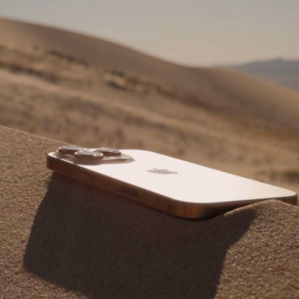 halide iphone 16 pro review