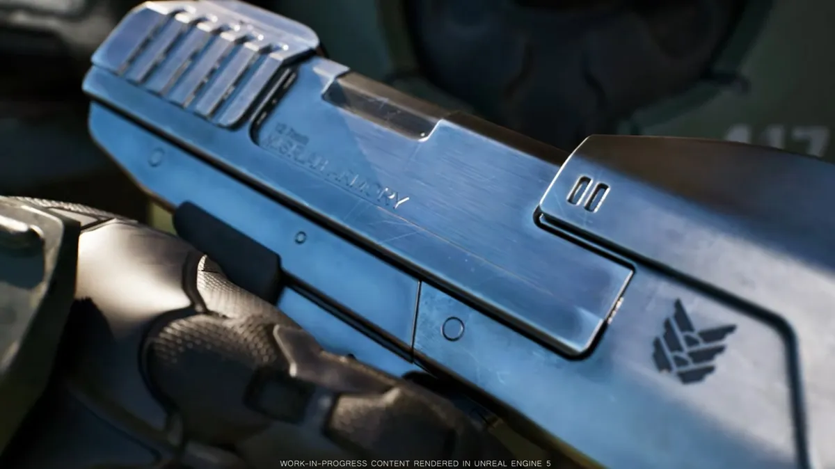 Microsoft переименовала 343 Industries в Halo Studios и переходит на Unreal Engine 3 halo 3.jpg