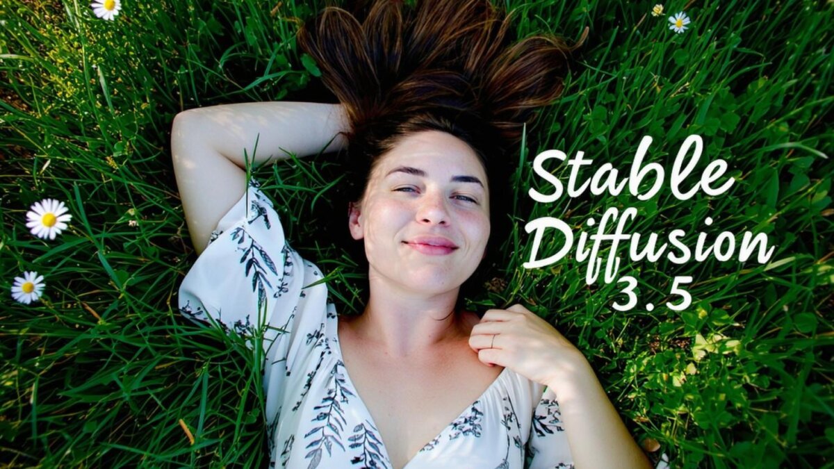 Вышла Stable Diffusion 3.5 Medium 2 hero img sd3.5