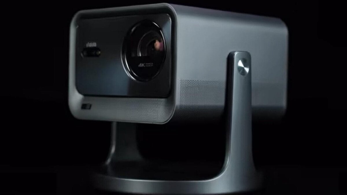 Hisense представила лазерный мини-проектор C2 Ultra с поддержкой Xbox 9 hisense c2 lifestyle 4k projector