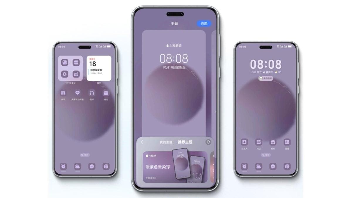 honor announces magicos 9.0 reveals android 15 update roadmap.webp