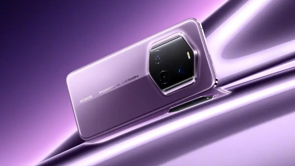 Honor анонсировала Magic 7 RSR Porsche Design с металлической текстурой, вдохновленной суперкарами 3 honor magic 7 rsr porsche design 1
