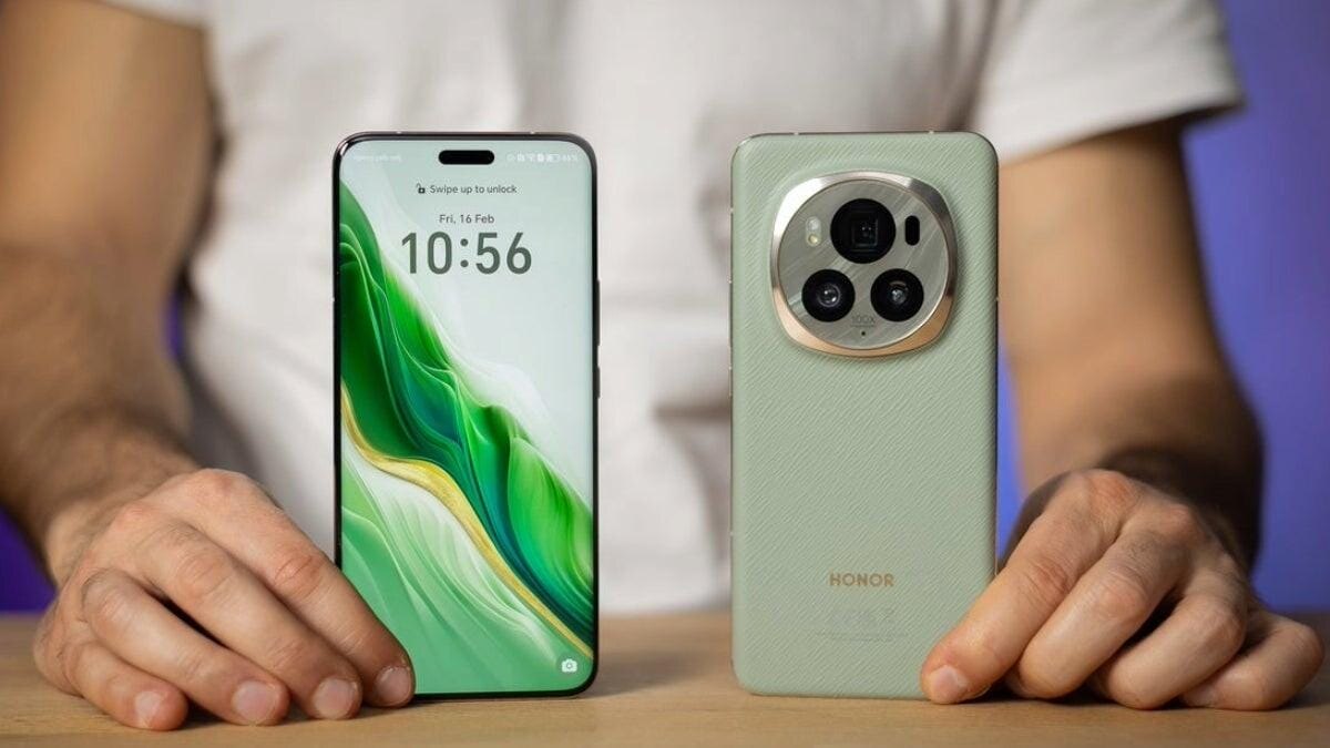honor magic 7 series expected to debut as early as next month