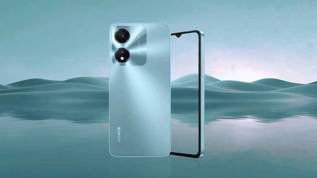 Honor X5b появился в Google Play Console перед официальным запуском 3 Honor X5b