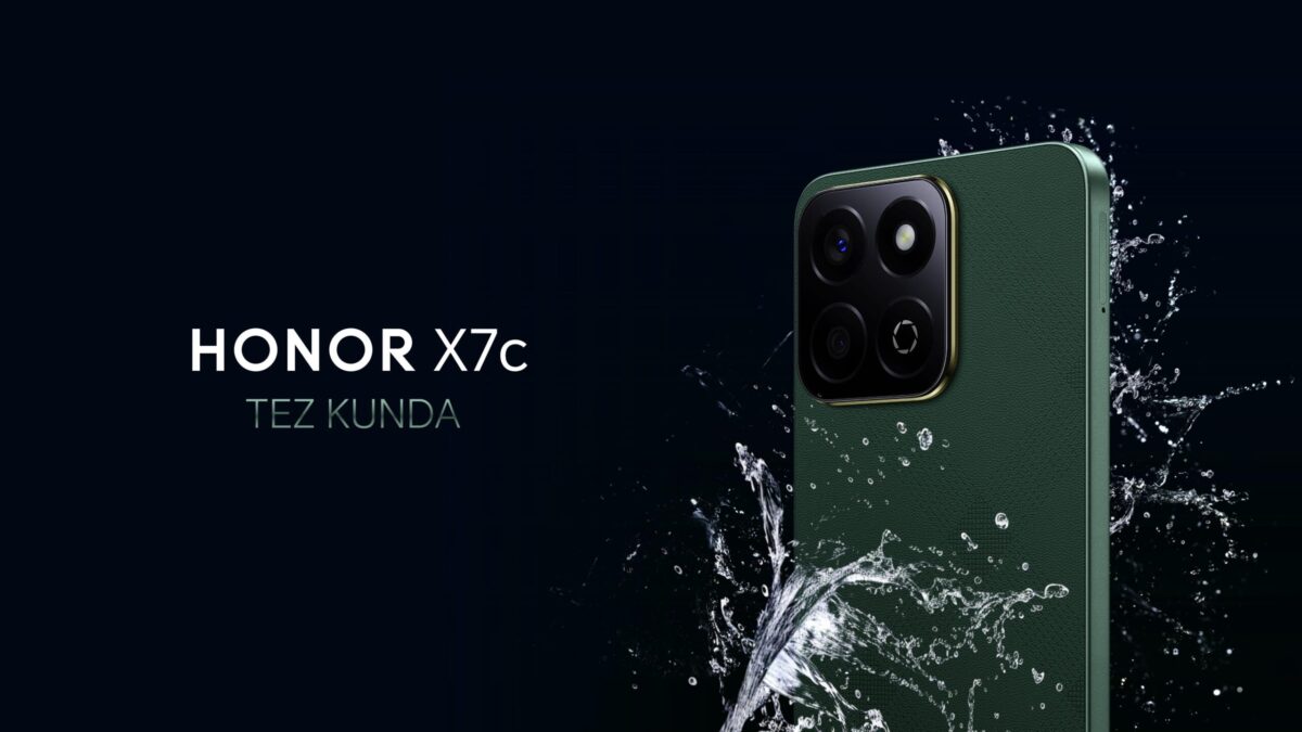Honor X7c дебютирует с SD 4 Gen 2 и аккумулятором ёмкостью 6000 мАч 2 Honor X7c