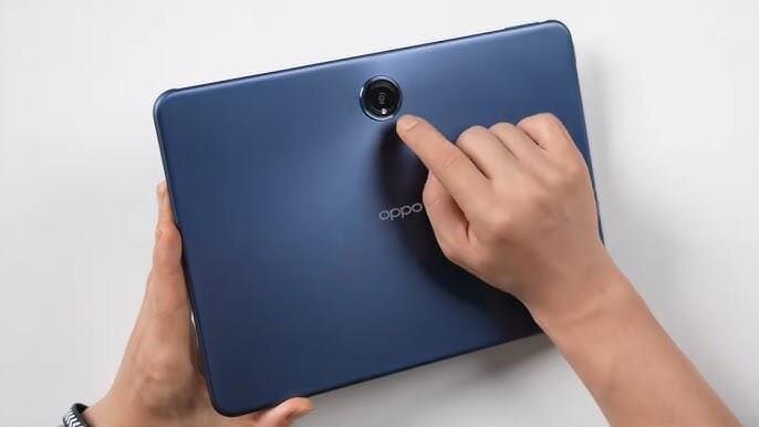 Новый планшет Oppo Pad 3 Pro: 2K-дисплей 144 Гц, Snapdragon 8 Gen 3 и мощный аккумулятор 4 hq720