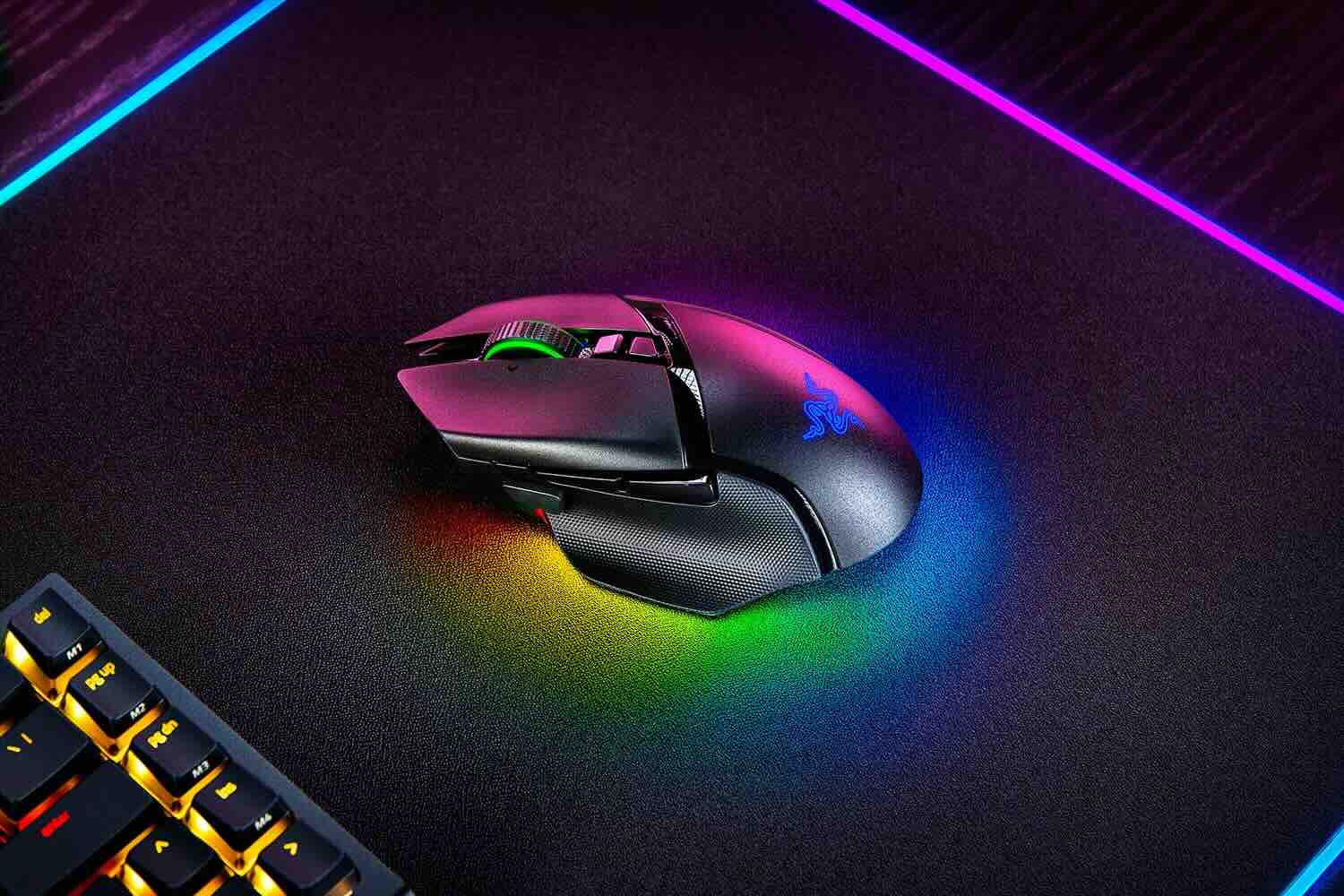 Razer представила игровую мышь Basilisk V3 Pro 35K: максимальная настройка и погружение 6 https hybrismediaprod.blob .core .windows.net sys master phoenix images container hdd hf0 9821719887902 241001 basilisk v3 pro 35k 1500x1000 3