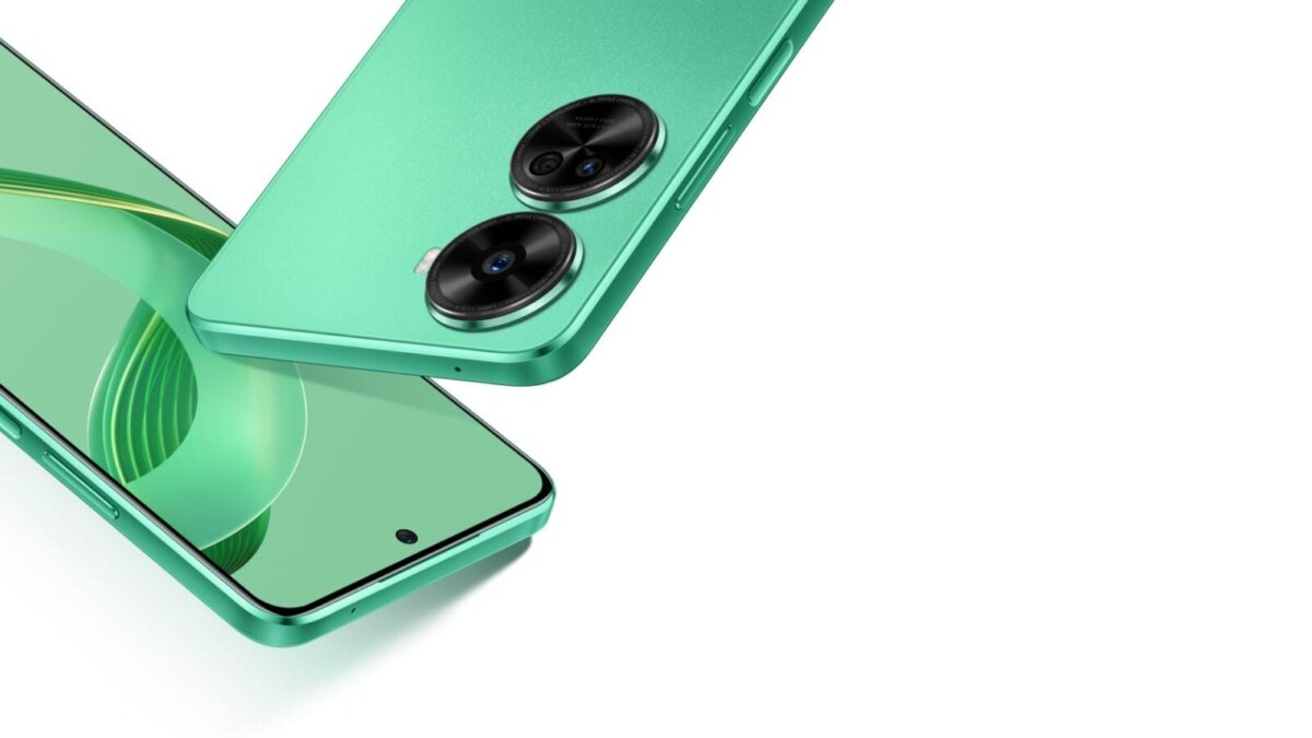 Huawei nova 13 дебютирует 22 октября 2 Huawei nova 13