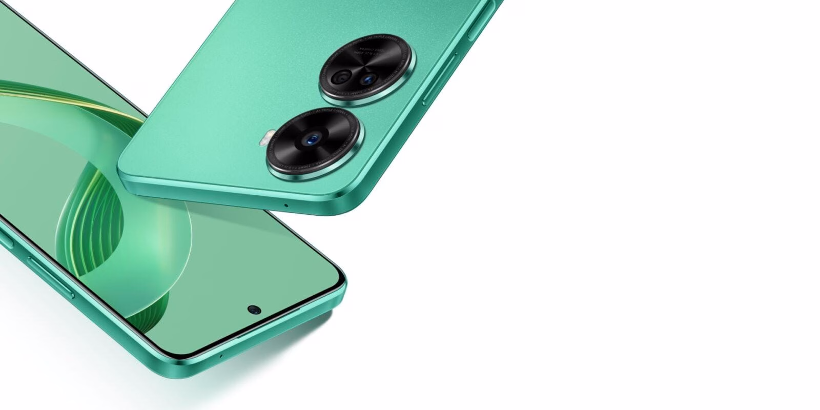 Huawei nova 13