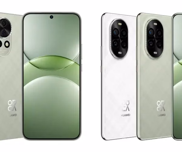 huawei nova 13 and nova 13 pro