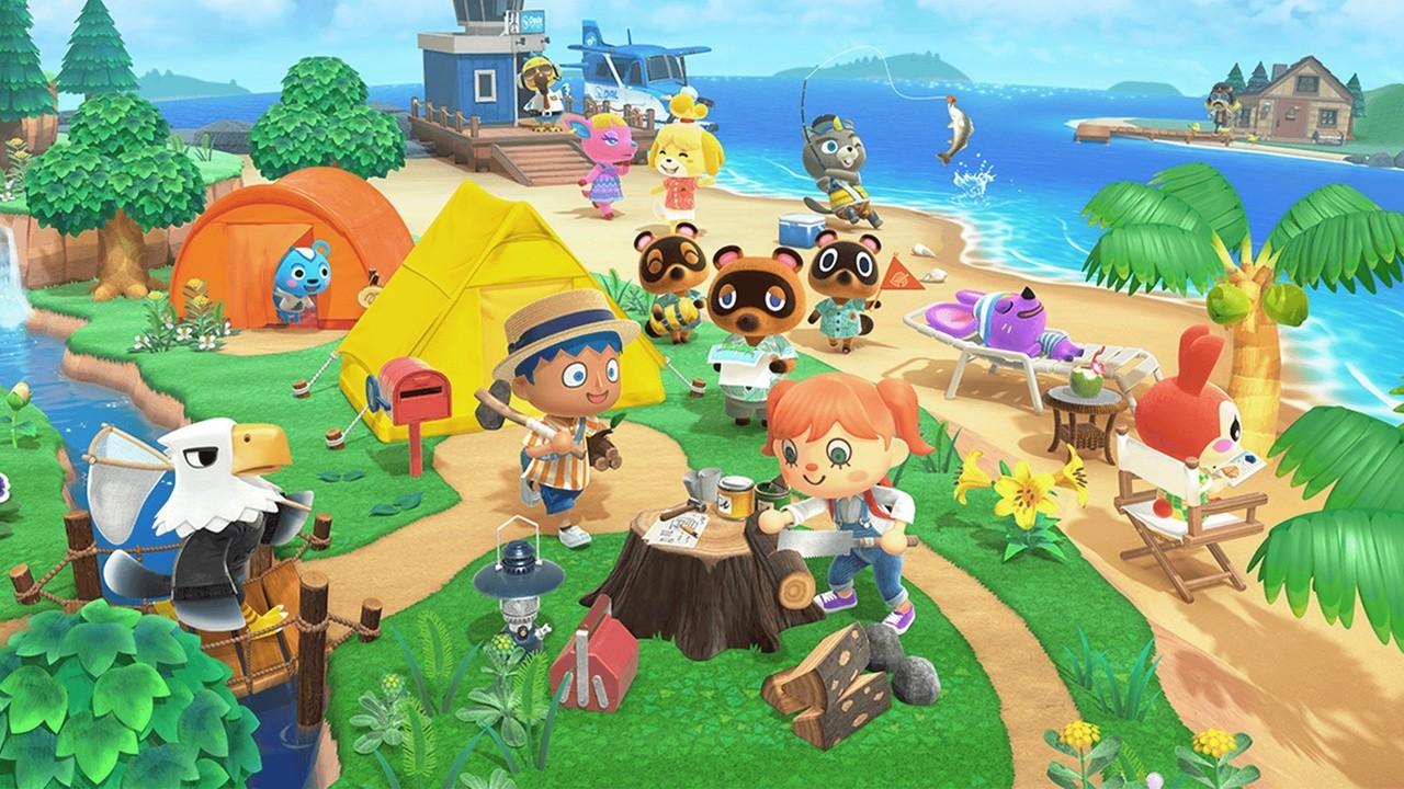 Лучшие одиночные игры для Nintendo Switch. Часть 1 10 hzzsw1gpevg