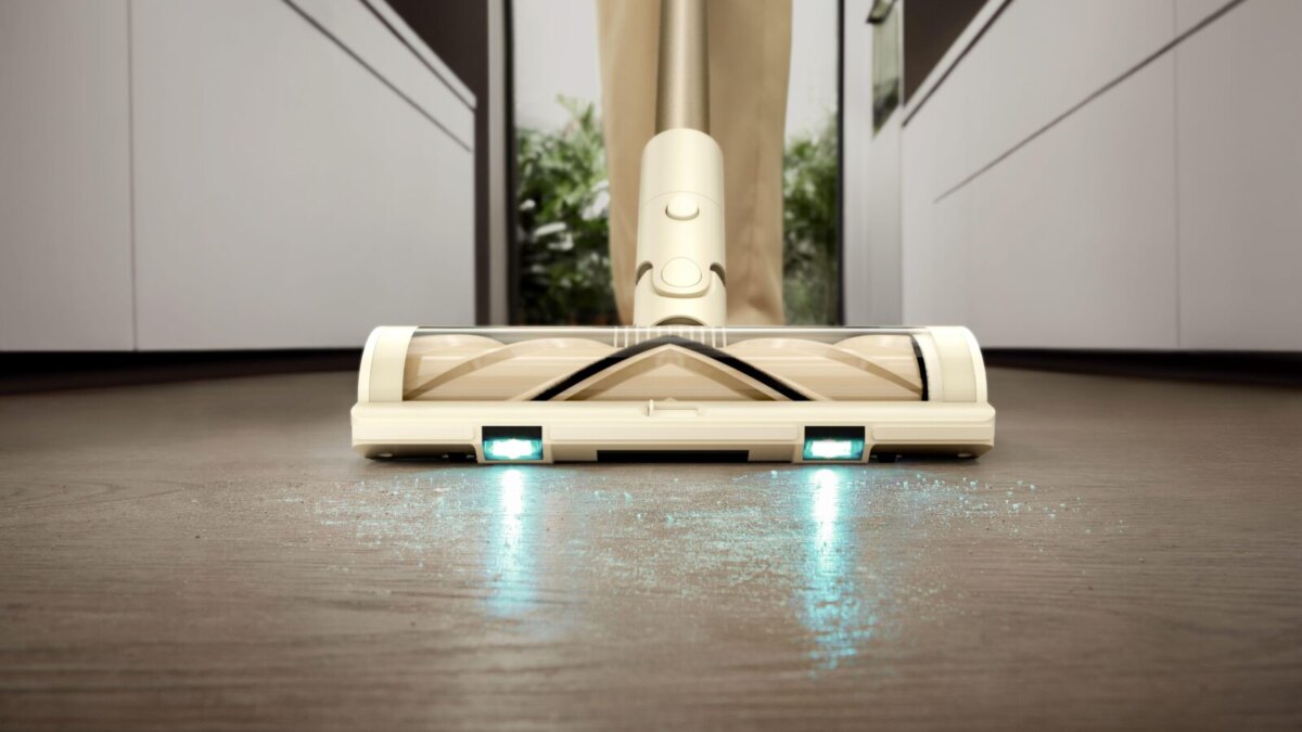 illumination technology 蓝绿光显尘 开机2 scaled