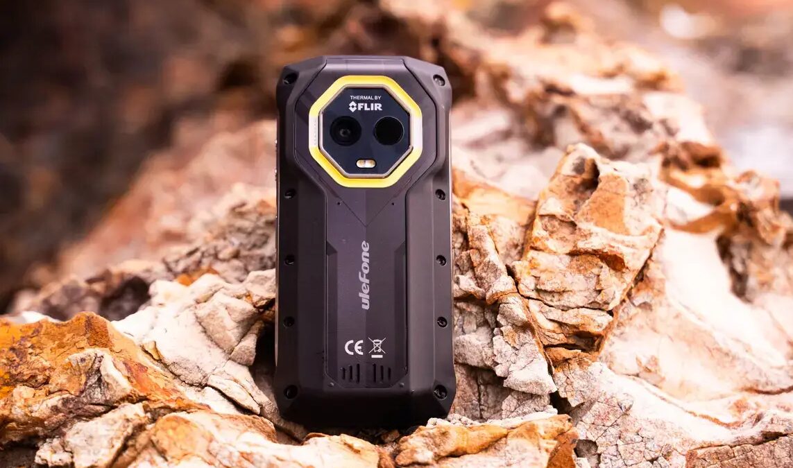 Ulefone
