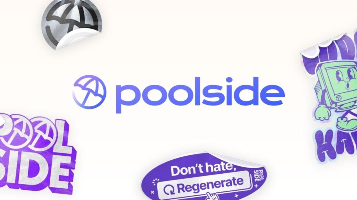 AI-стартап Poolside привлек $500 млн на фоне роста рынка AI для кодинга 1 image 2
